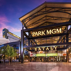אתר נופש Park Mgm Vegas, לאס וגאס