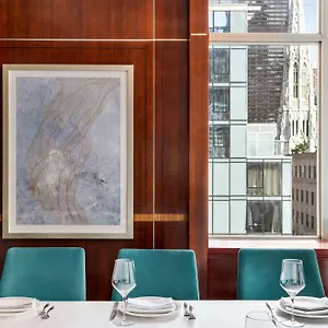 **** מלון Doubletree By Hilton Midtown Fifth Ave ארצות הברית