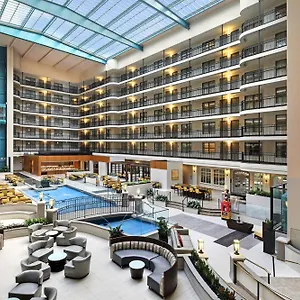 Embassy By Hilton North United States