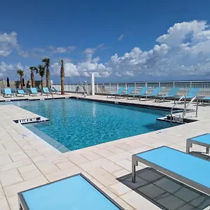 *** Station touristique Express & Oceanfront Daytona Shores By Ihg États-Unis