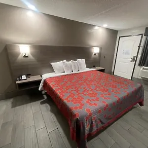  Motel Simplestay - Downtown États-Unis