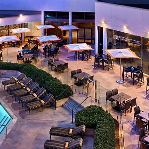 **** Hotel Marriott États-Unis