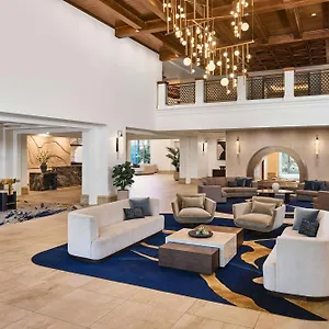 Hotel Jw Marriott Vegas At Summerlin, Las Vegas
