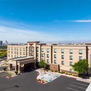 Hampton Vegas/north Speedway Hotel