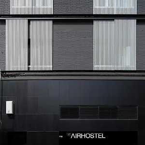 Hostal Airhostel Barcelona Airport 24h El Prat de Llobregat