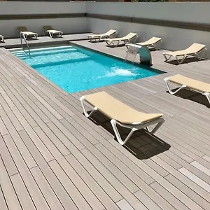 Hotel Gracia El Arenal (Mallorca)