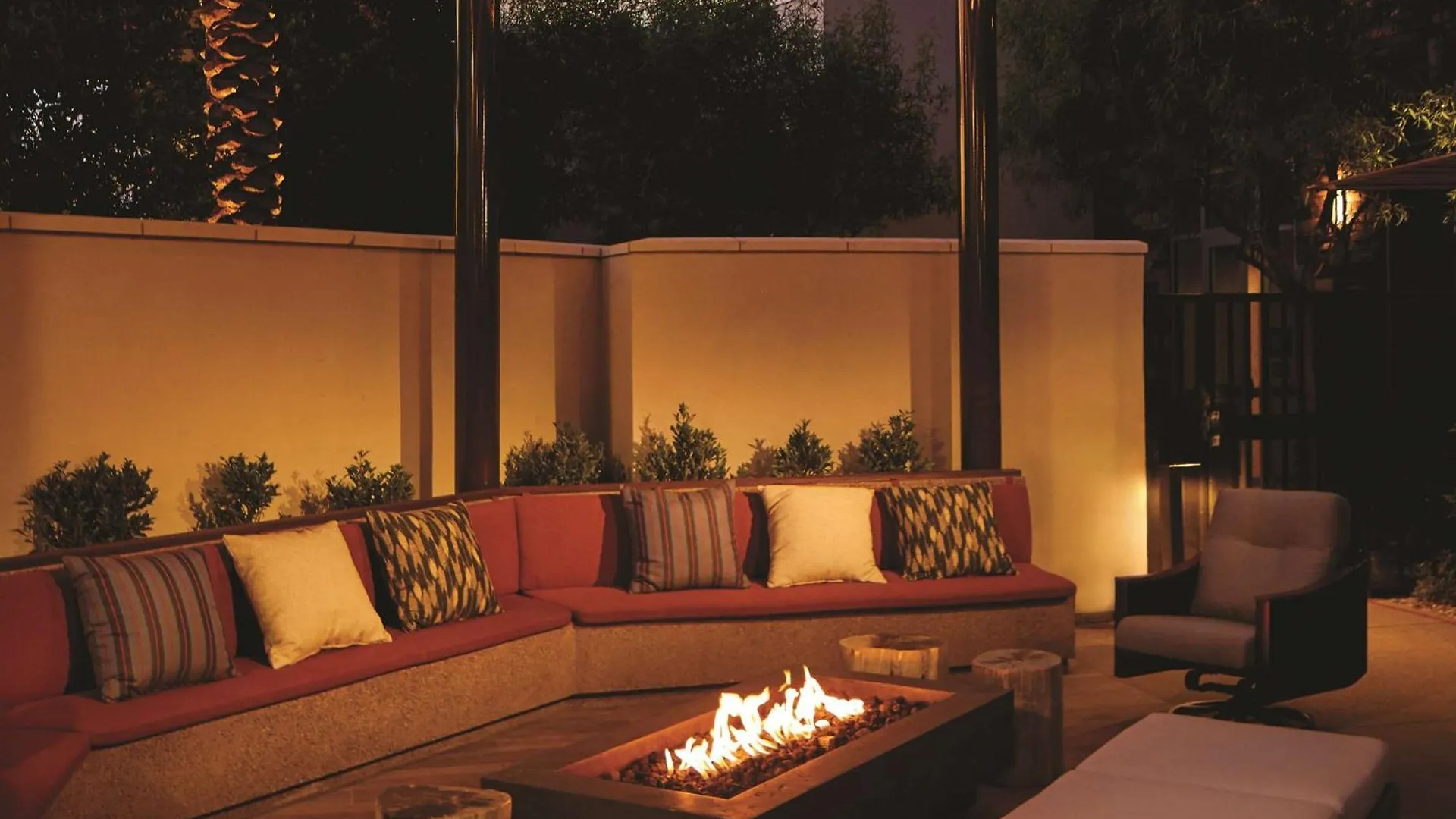 Hyatt Place Las Vegas At Silverton Village United States