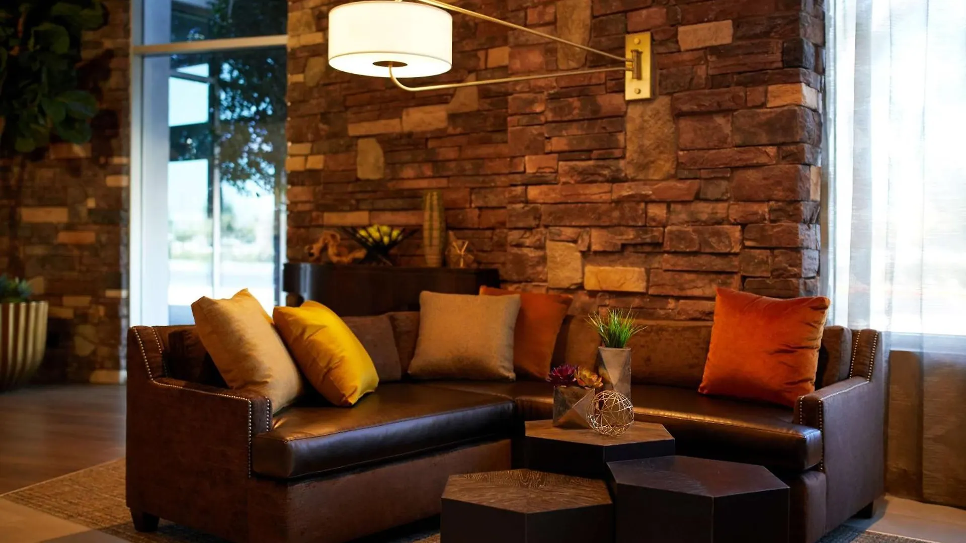 Hyatt Place Las Vegas at Silverton Village