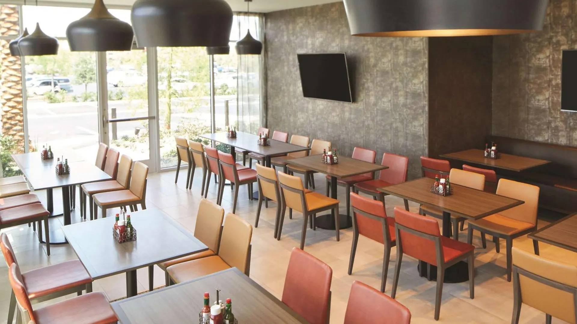 *** מלון Hyatt Place Las Vegas At Silverton Village ארצות הברית