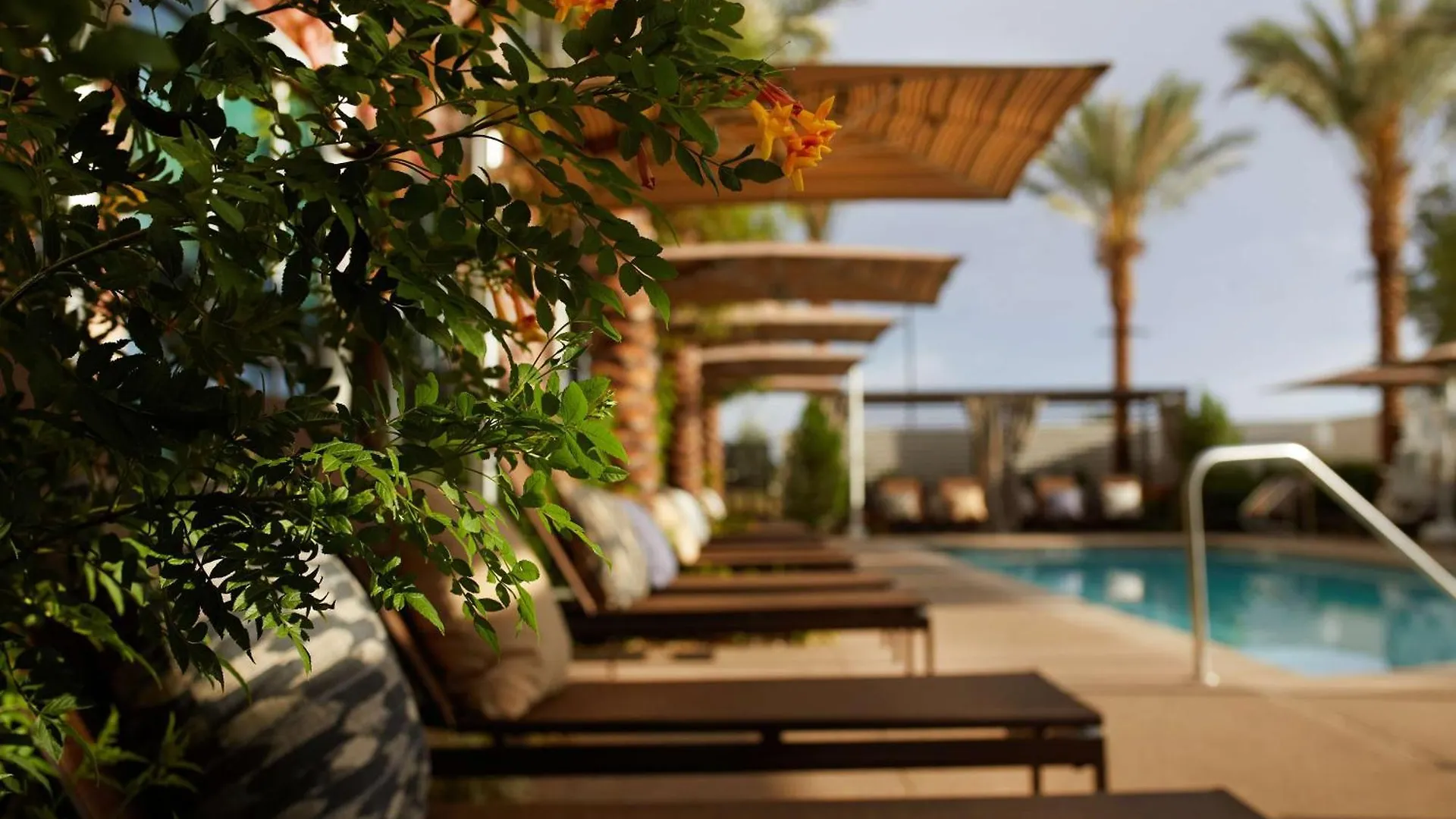 מלון Hyatt Place Las Vegas At Silverton Village